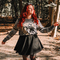 Product image Nightmare Before Christmas - Jack Knitted Sweater
