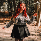 Product image Nightmare Before Christmas - Jack Knitted Sweater