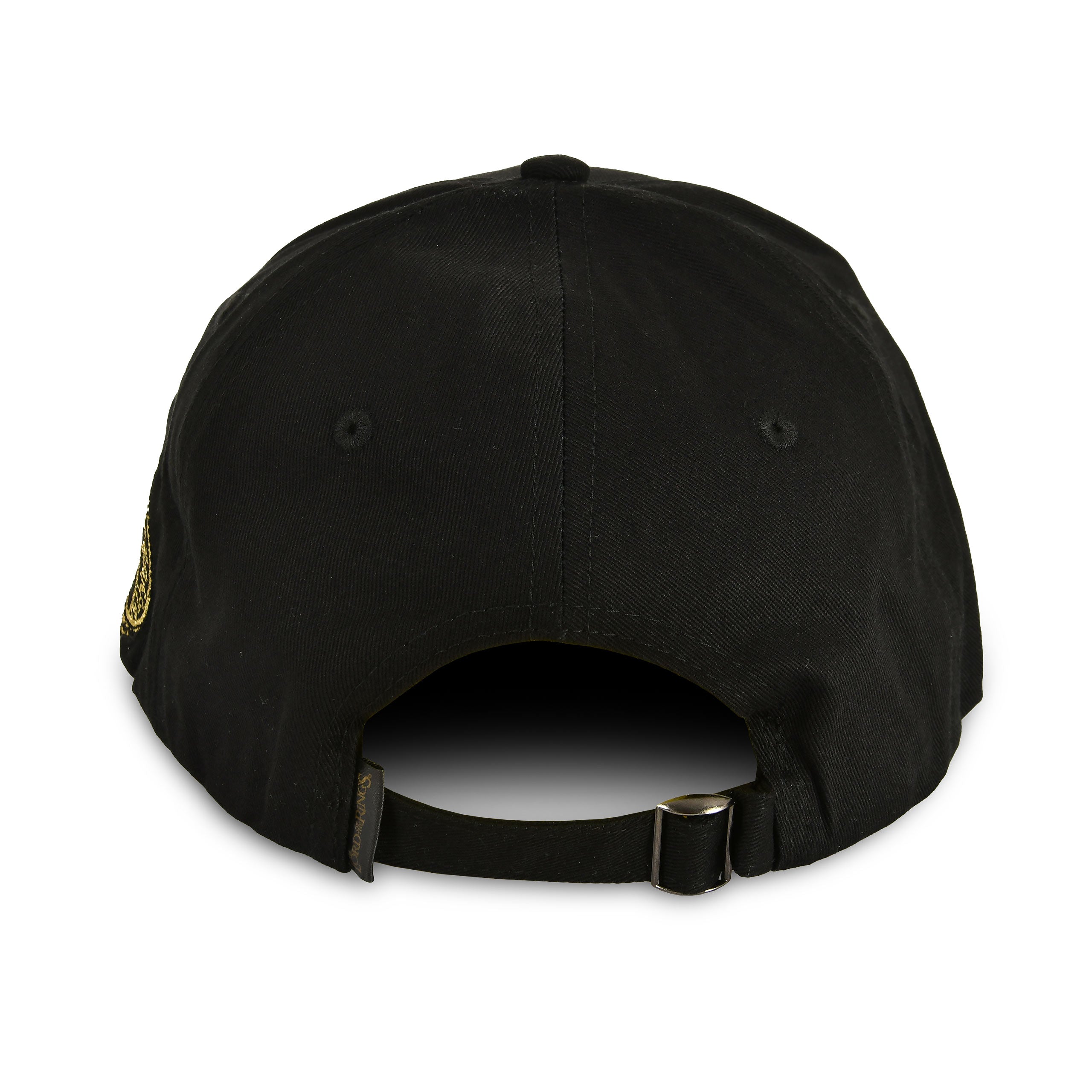 Product image The Lord of the Rings - The One Ring Black Basecap