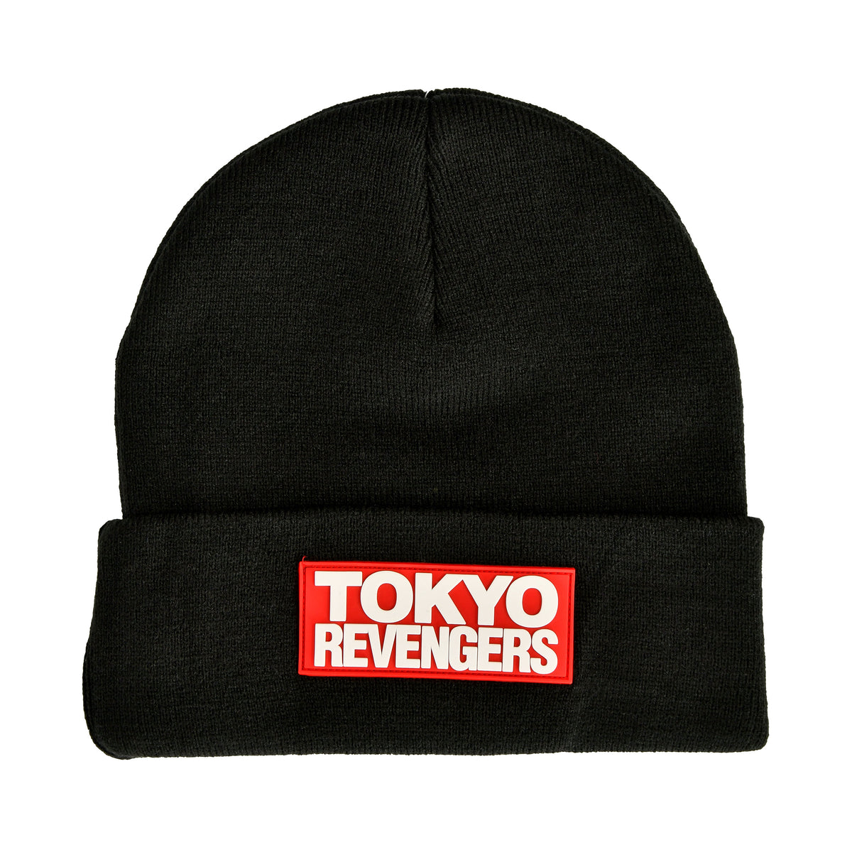 Product image Tokyo Revengers - Logo Beanie black
