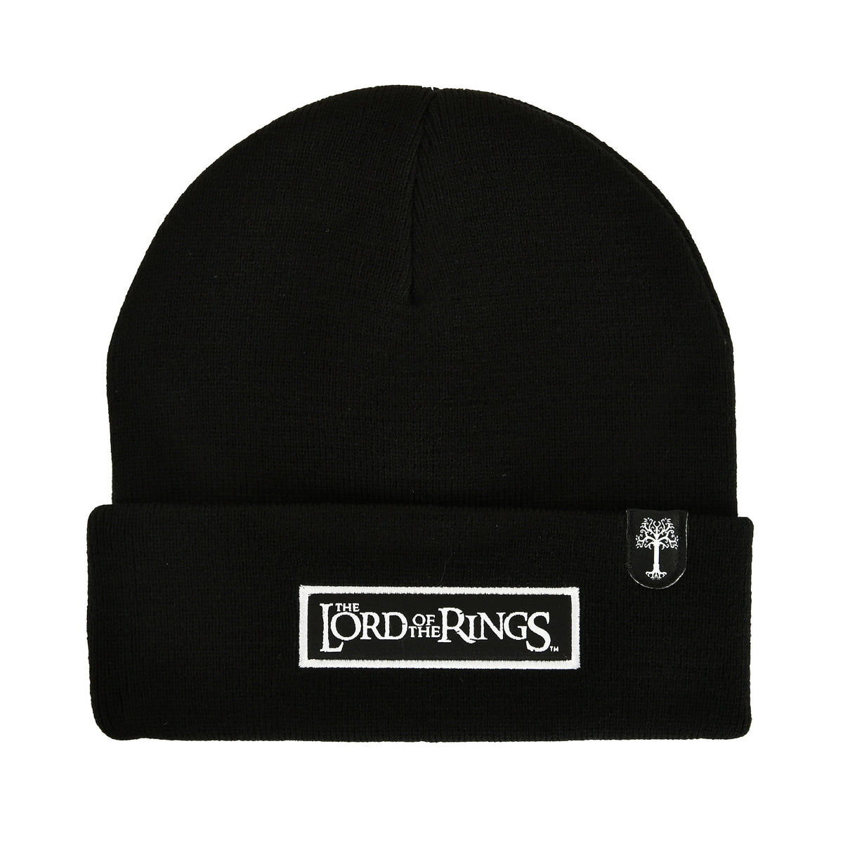 Product image The Lord of the Rings - Logo Beanie