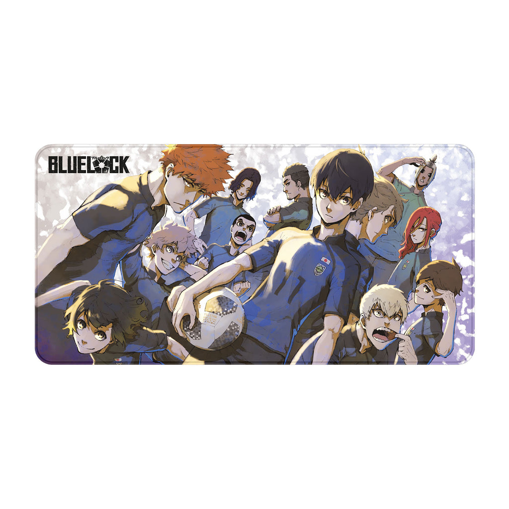 Product image Blue Lock - Team Mousepad