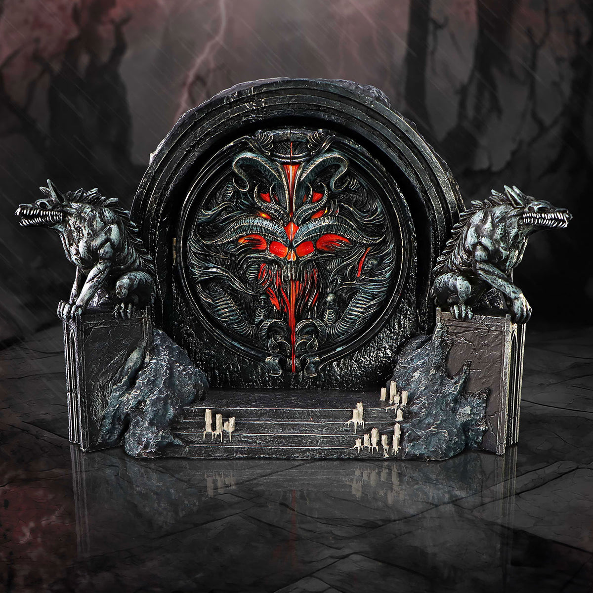 Product image Diablo - Hell’s Gate Diorama Figure