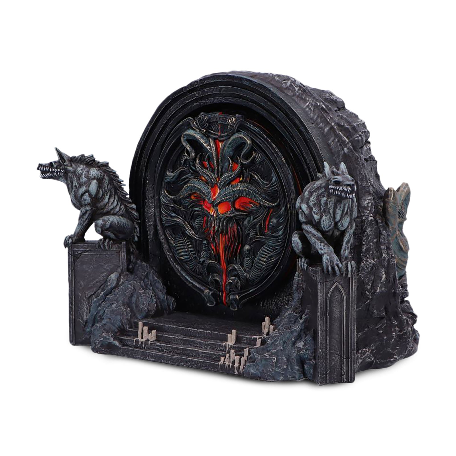 Product image Diablo - Hell’s Gate Diorama Figure