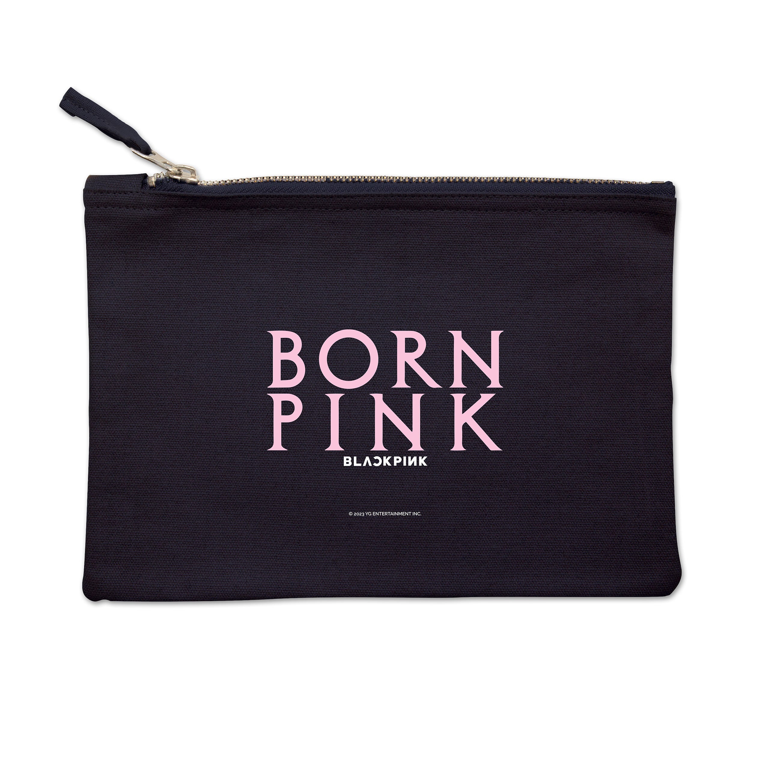 Blackpink - Born Pink Cosmetic Bag – Elbenwald