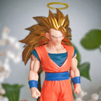 Product image Dragon Ball Z - Son Goku Blood of Saiyans Figure
