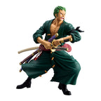 Product image One Piece - Roronoa Zoro Grandista Figure 22cm