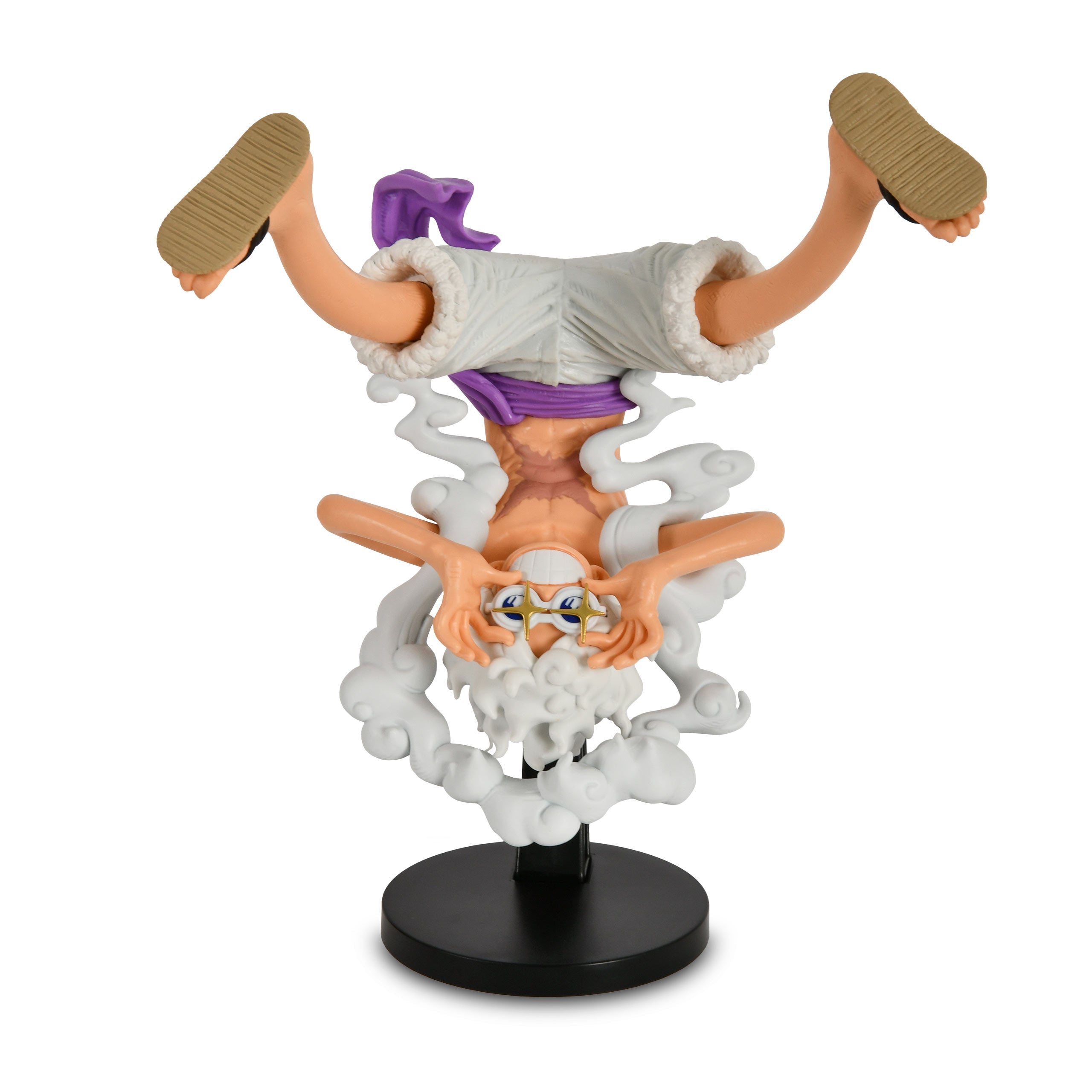 Product image One Piece: Gear 5 - Monkey D. Luffy King of Artist Figure