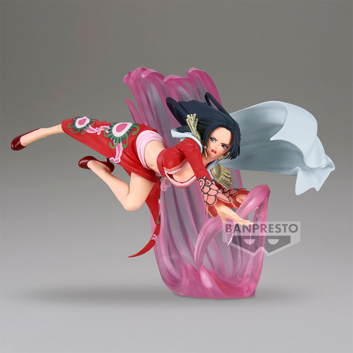 Product image One Piece - Boa Hancock Battle Record Figure