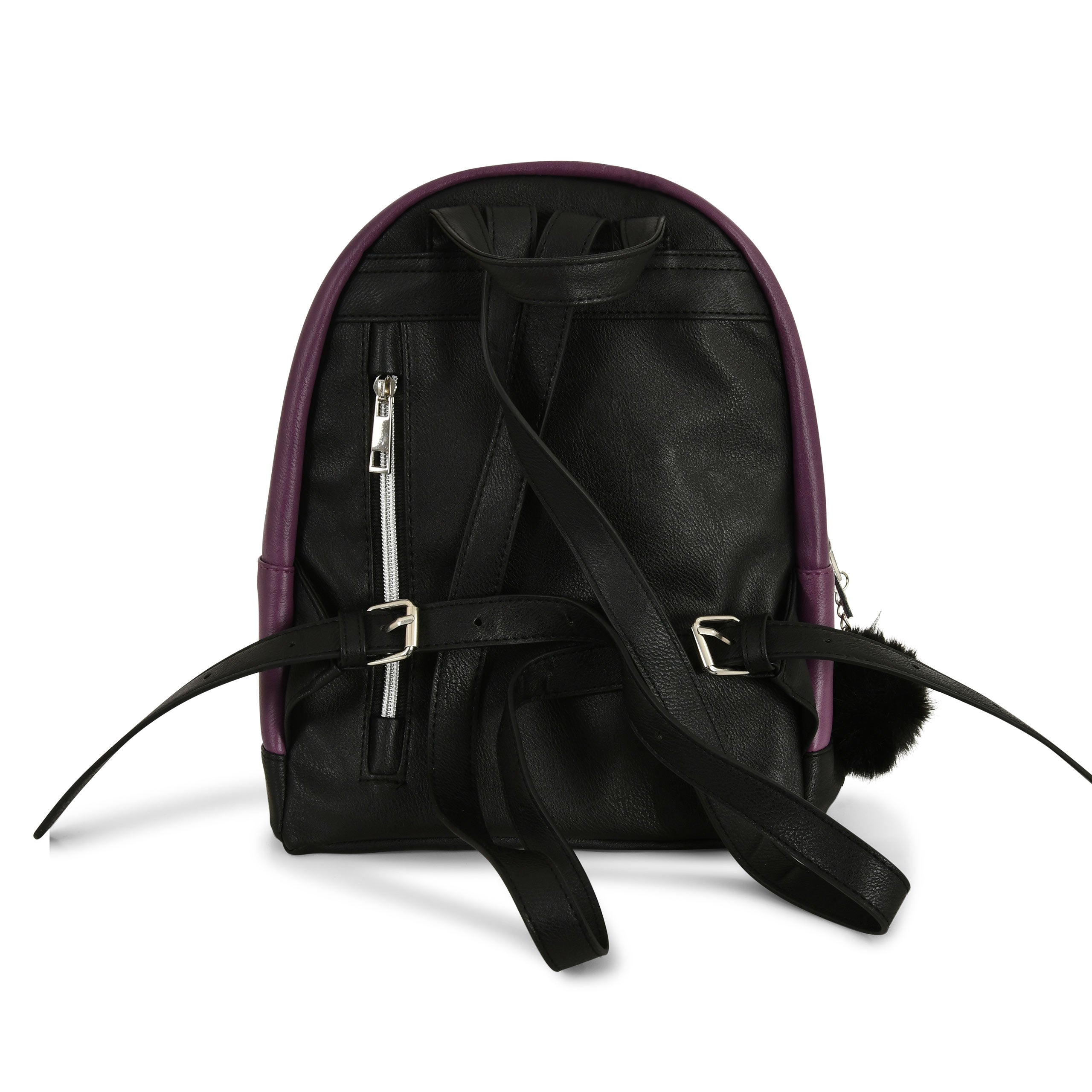 Product image Disney Villains Trio - Mini Backpack