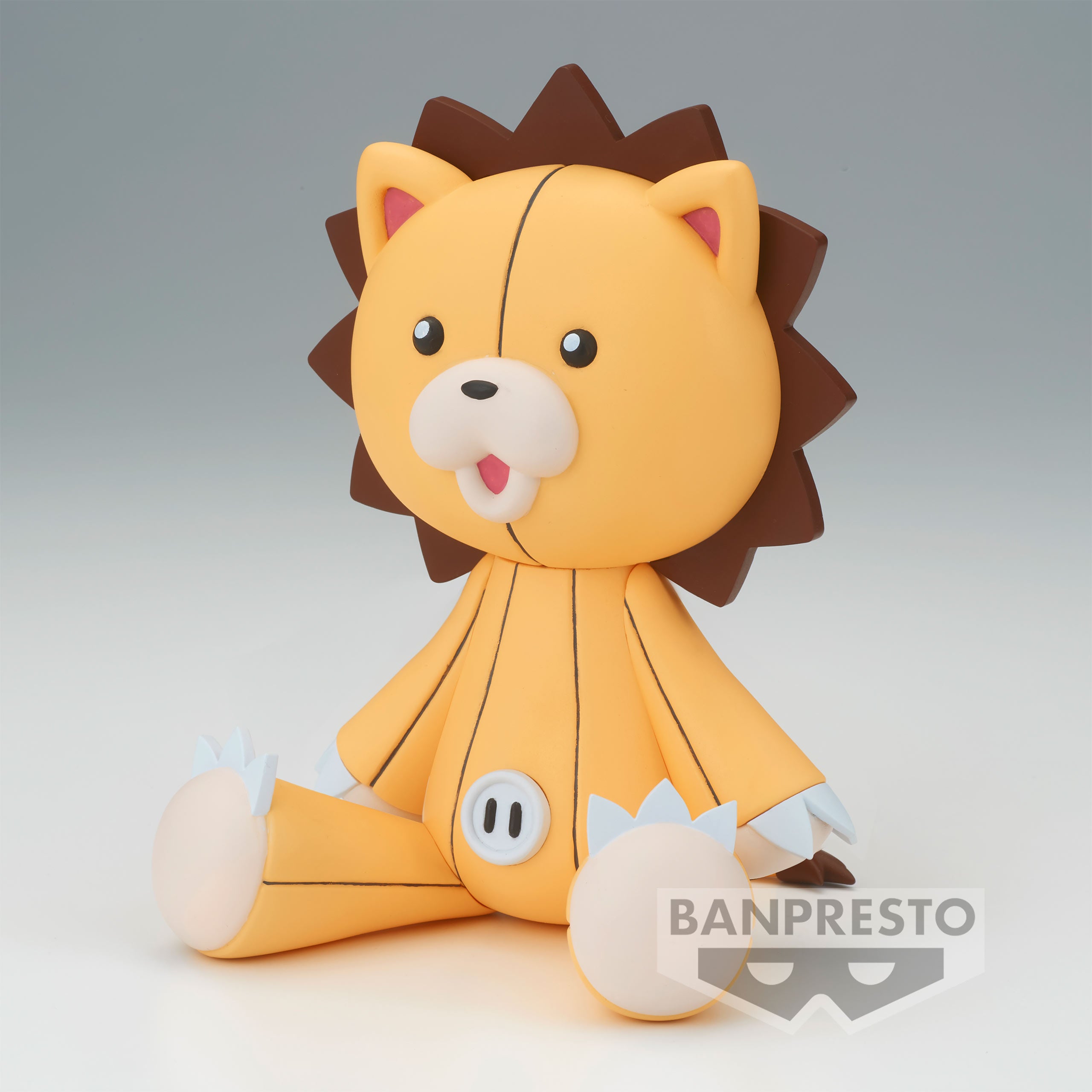 Product image Bleach - Kon Sofvimates Figure