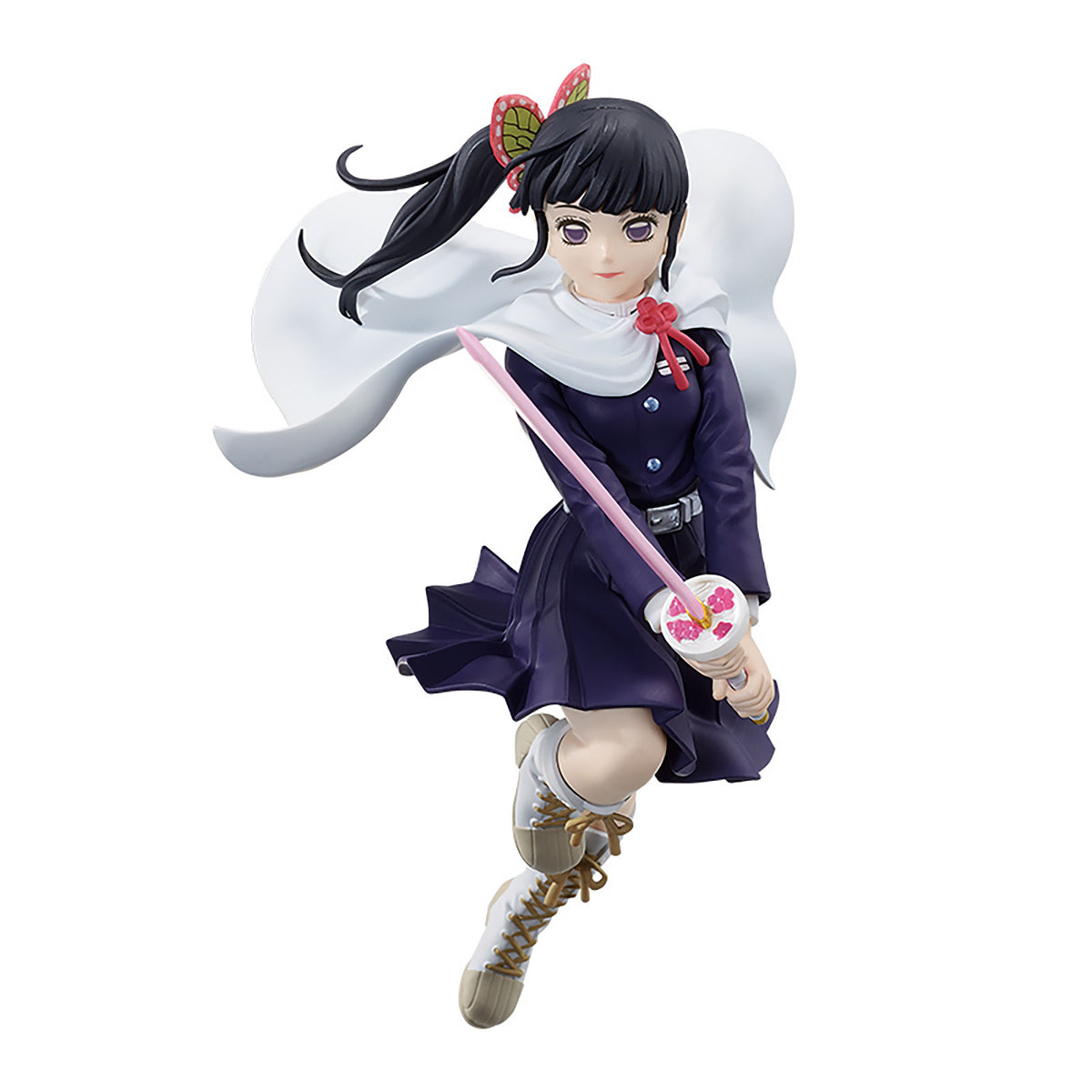 Product image Demon Slayer - Kanao Tsuyuri Vibration Stars Figure