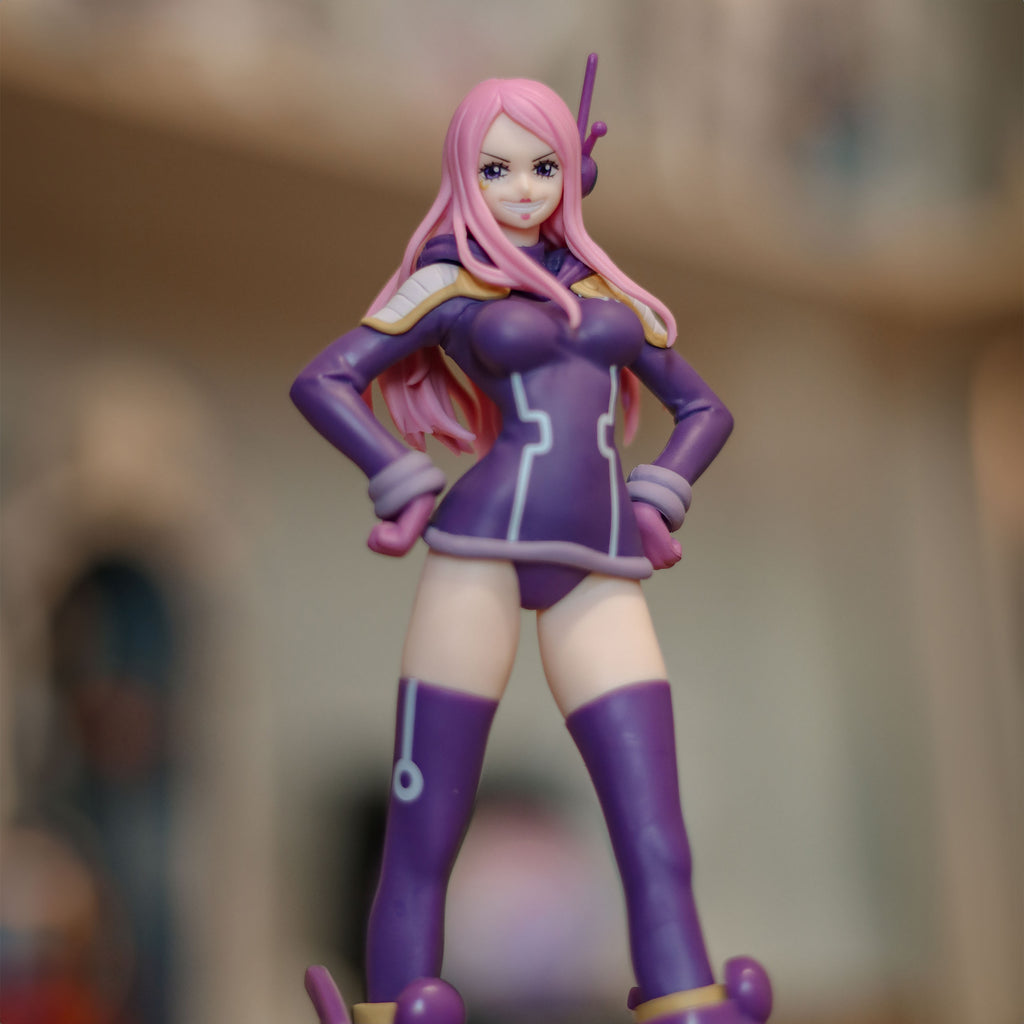 Product image One Piece - Jewelry Bonney DXF Egghead Figure