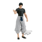 Product image Jujutsu Kaisen - Toji Fushiguro King of Artist Figure