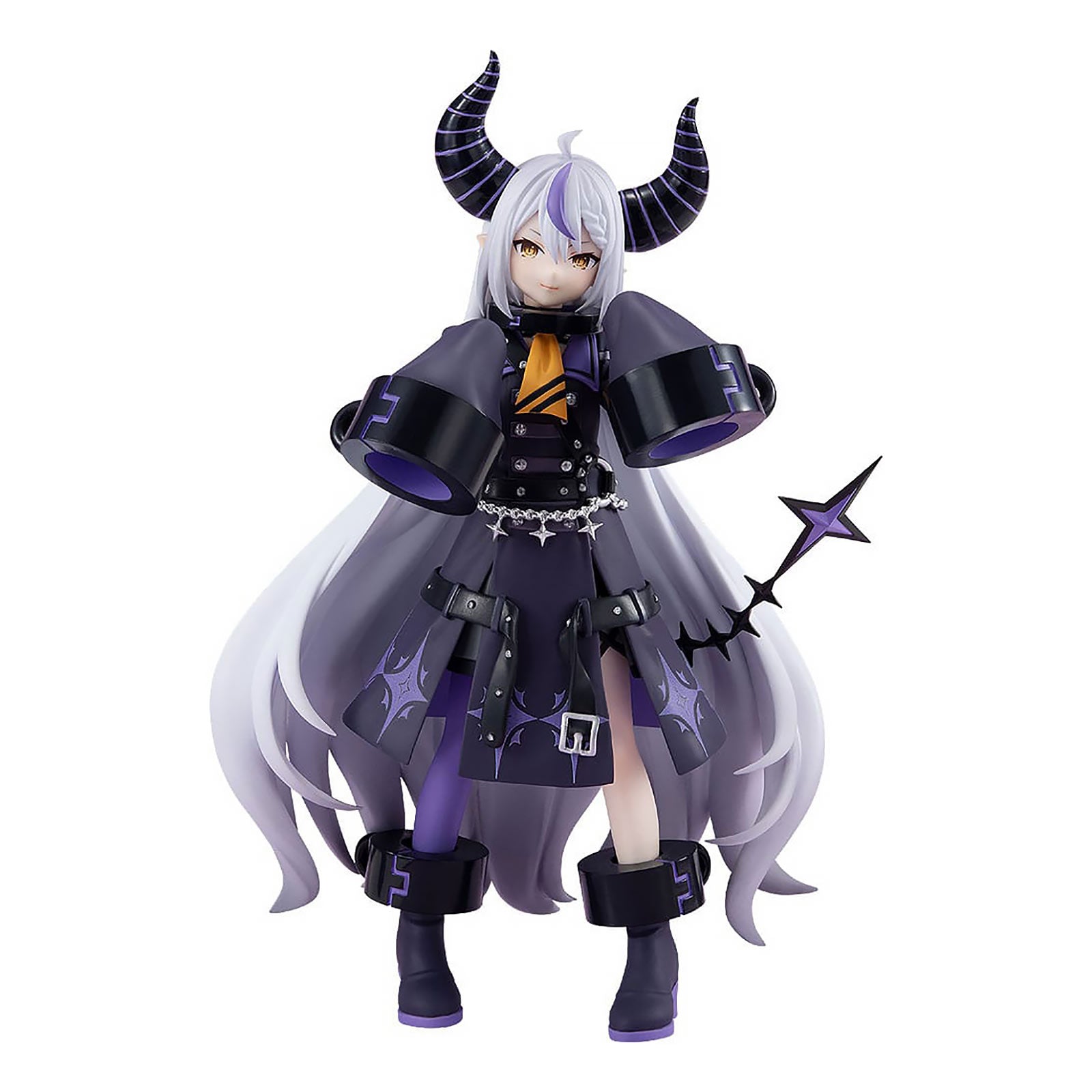 Hololive Production - La+ Darknesss Pop Up Parade Figure – Elbenwald