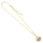 Product image Pusheen - Heart Necklace