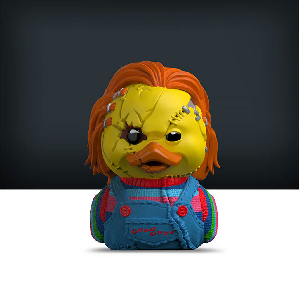 Product image Chucky - Mini TUBBZ Decorative Duck