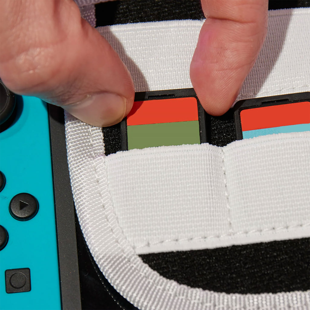 Product image Sonic - Sakura Shadow Switch Case