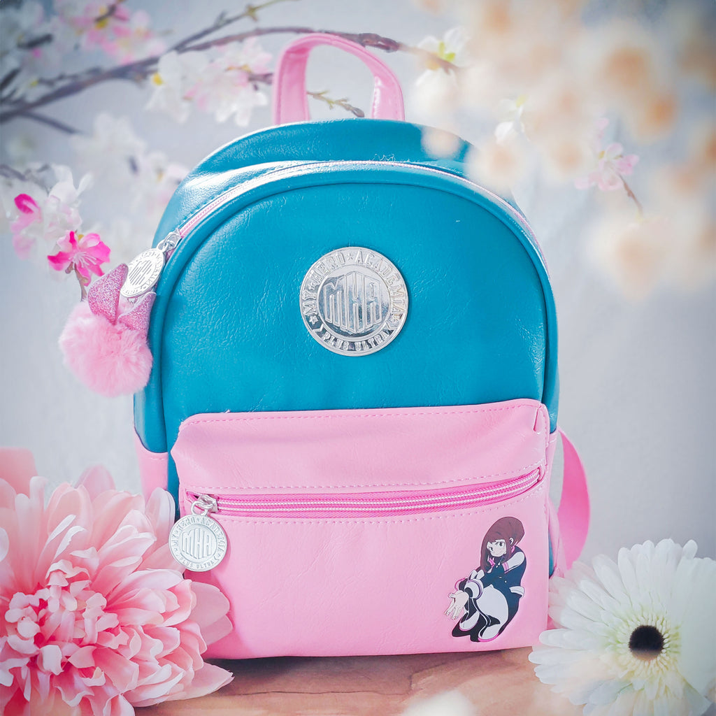 Product image My Hero Academia - Ochaco Mini Backpack