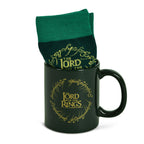 Product image The Lord of the Rings - The One Ring Socks and Cup