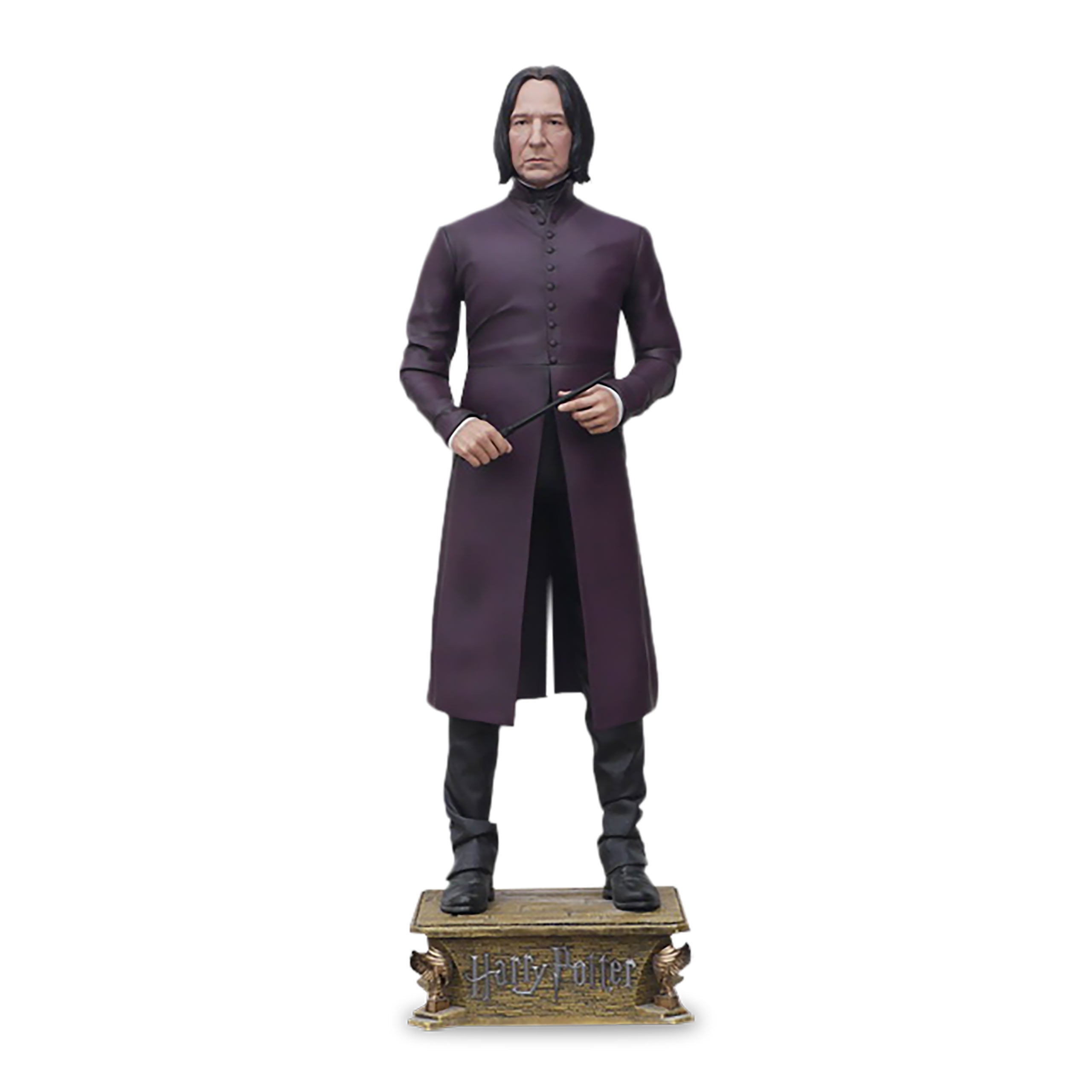 Product image Snape Life-Size Statue 1:1 - Harry Potter