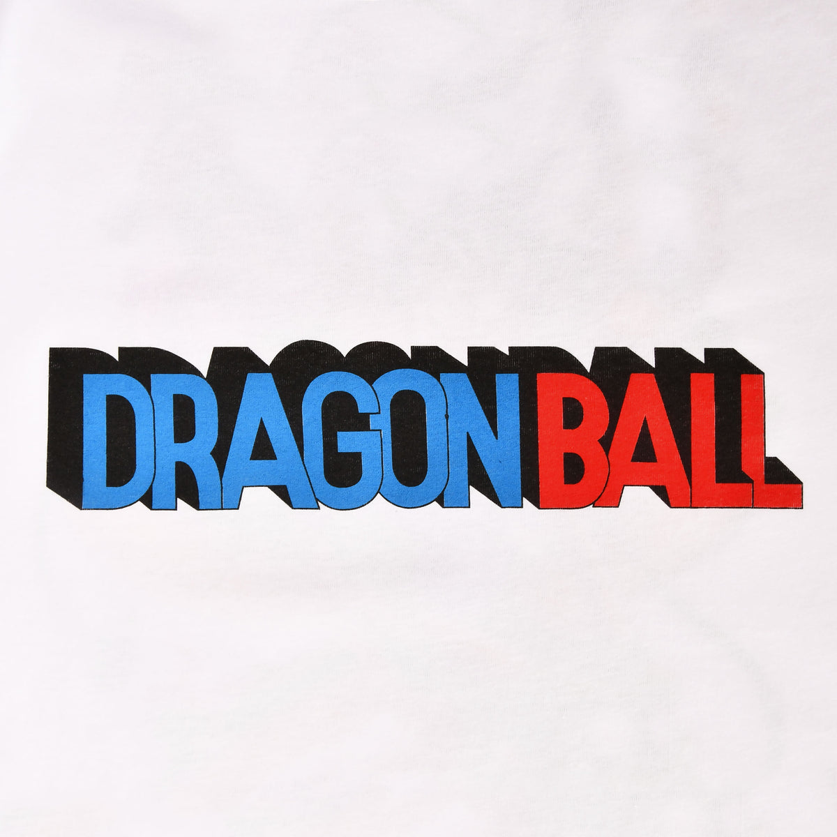 Product image Dragon Ball - Shenlong T-Shirt white