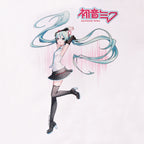 Product image Hatsune Miku Hoodie white