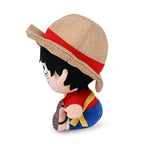 Product image One Piece - Monkey D. Luffy New World Plush Figure