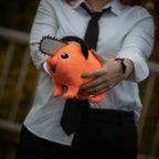 Product image Chainsaw Man - Pochita Plush Figure
