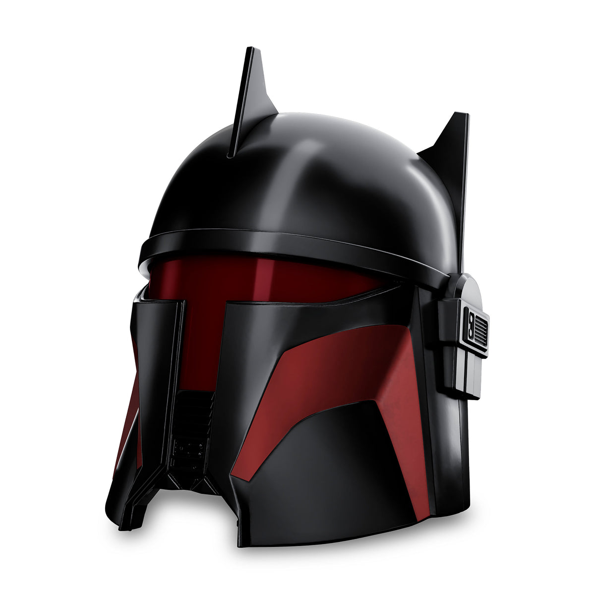Product image Moff Gideon Black Series Helmet Replica with Light - Star Wars