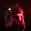 Product image Moff Gideon Black Series Helmet Replica with Light - Star Wars