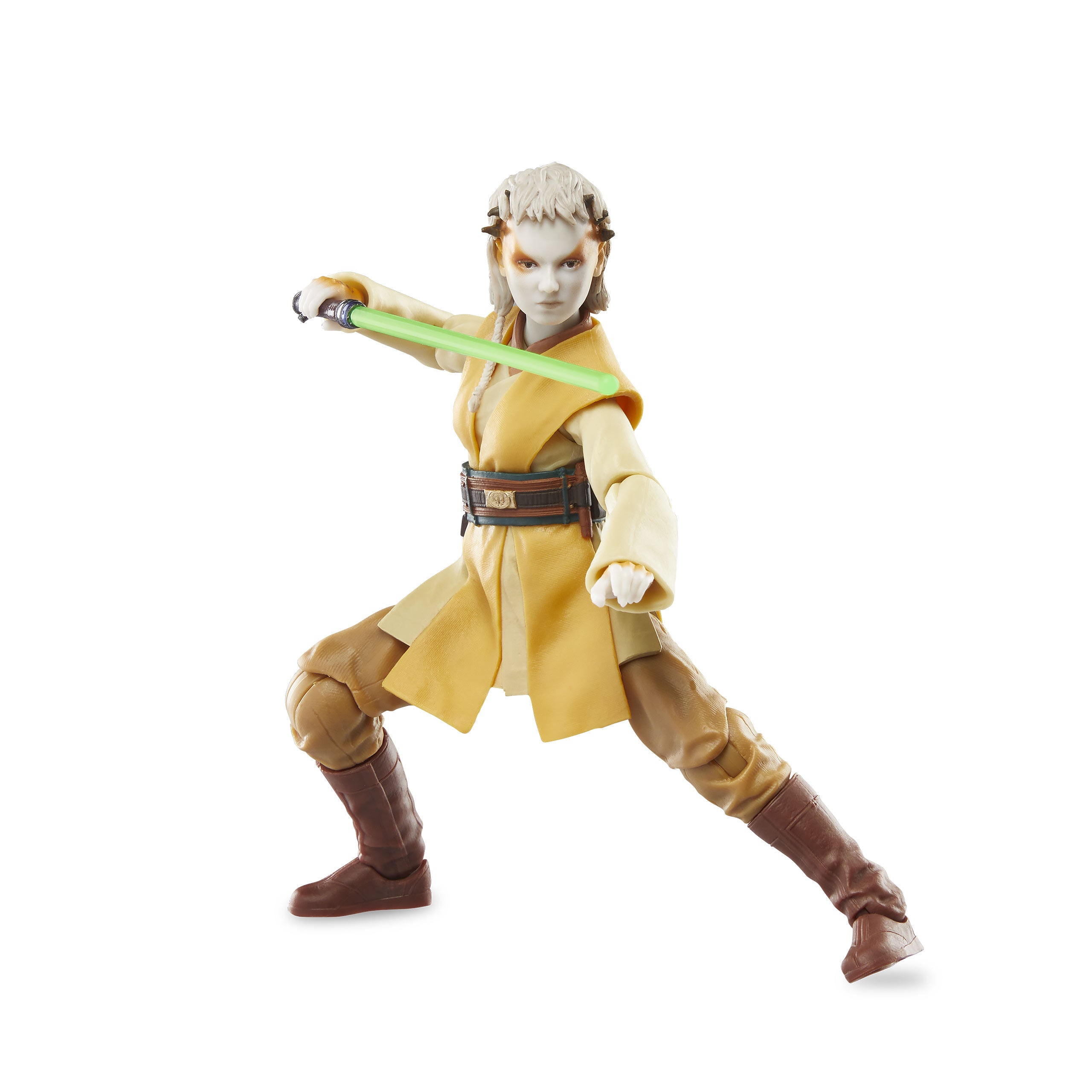 Star Wars: The Acolyte - Padawan Jecki Lon Black Series Action