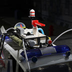 Product image Ghostbusters - Ecto-1 Action Figure Set 40th Anniversary