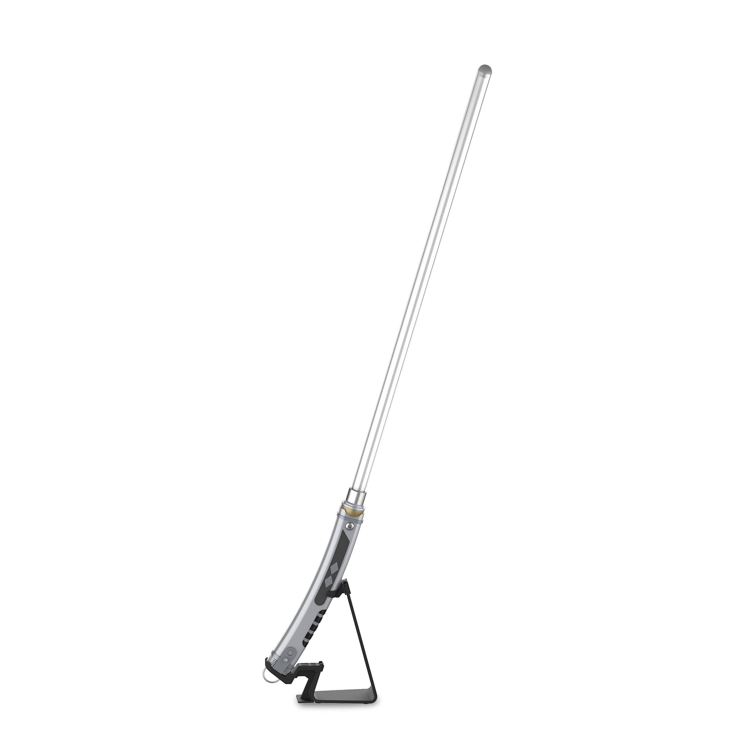 Product image Ahsoka Tano Force FX Elite Black Series Lightsaber - Star Wars