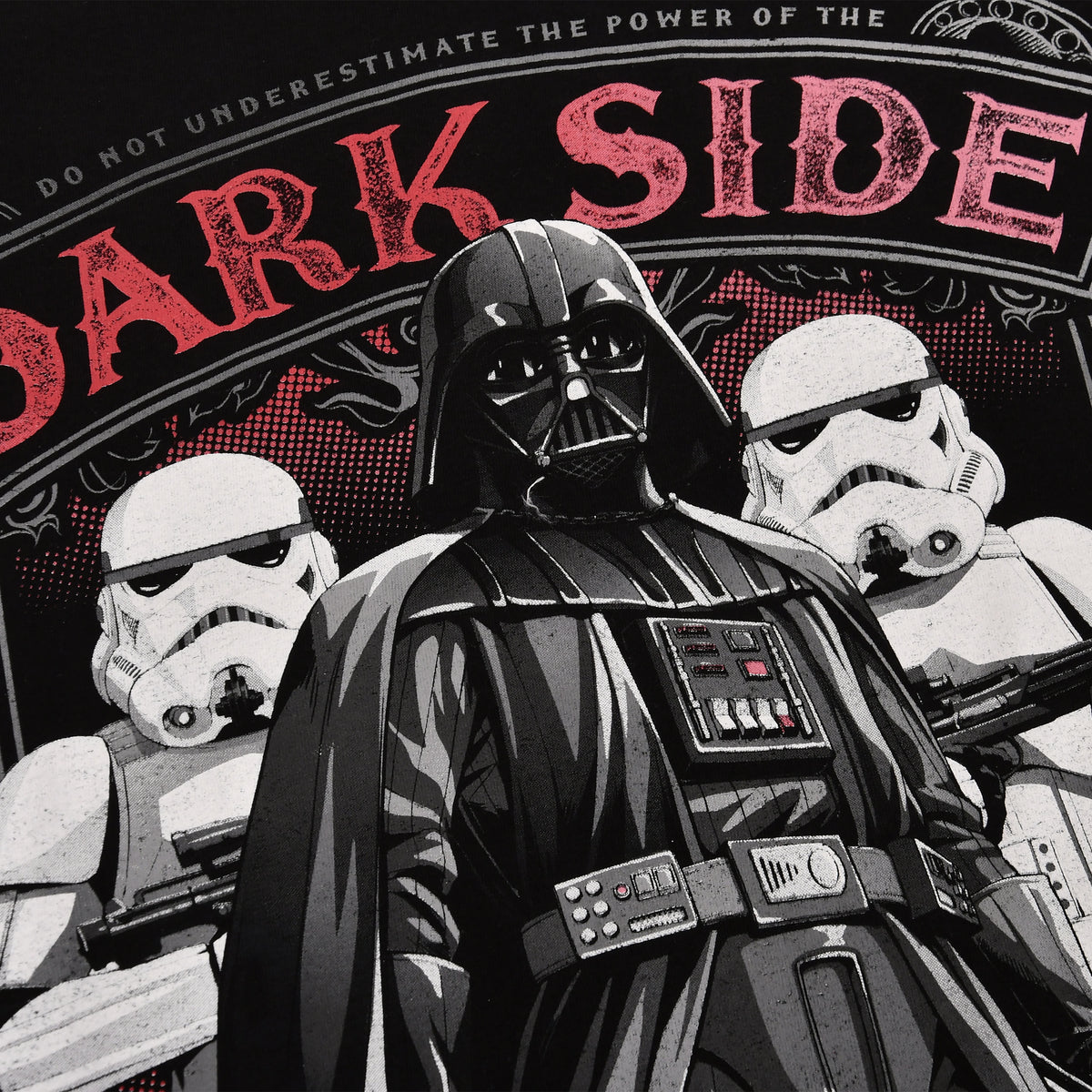 Product image Star Wars - Galactic Empire T-Shirt black
