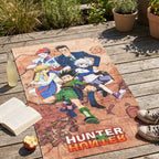 Product image Hunter x Hunter - Group Towel