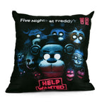Product image Five Nights at Freddy's - Help Wanted Pillow