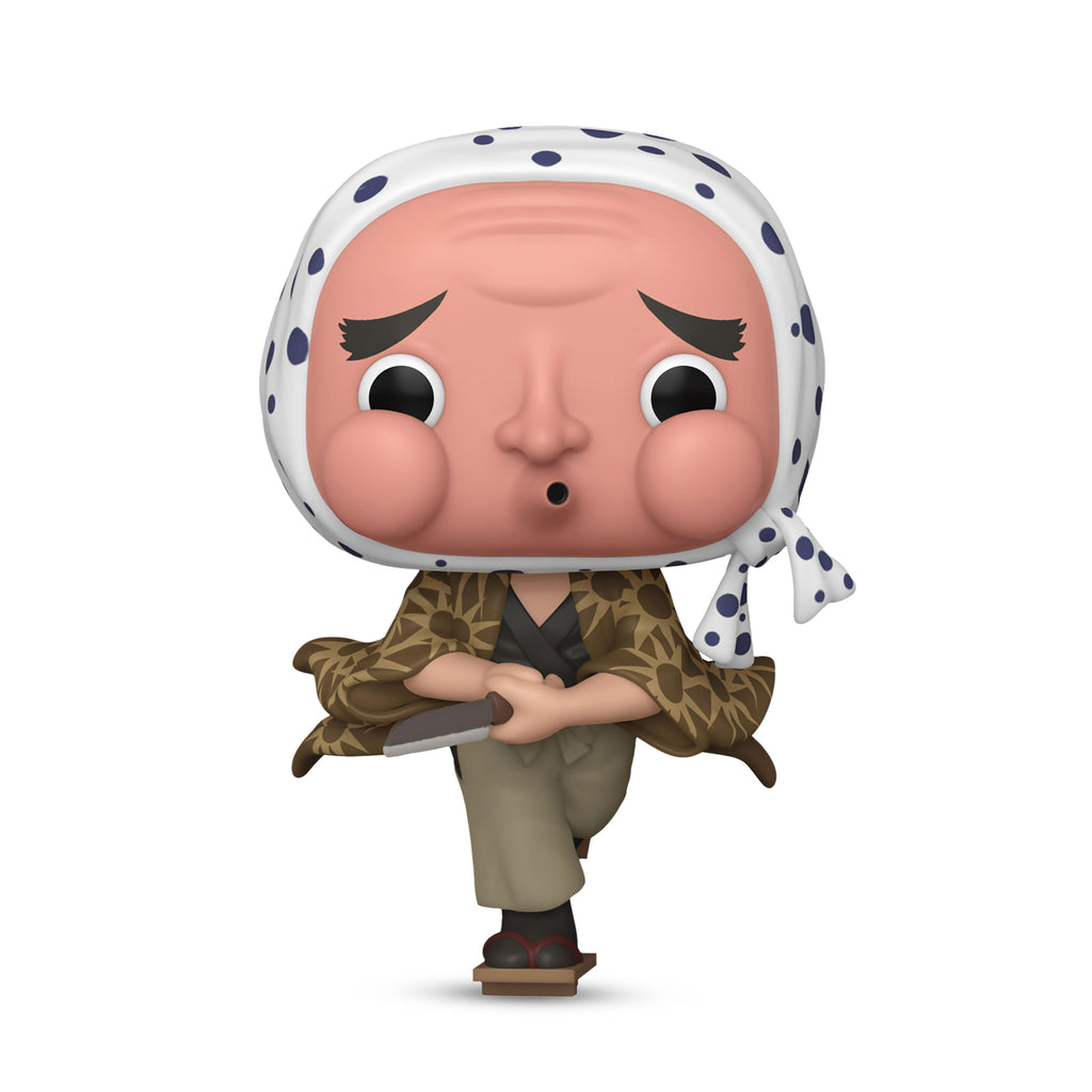 Product image Demon Slayer - Hotaru (No Hat) Funko Pop Figure
