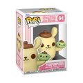 Product image Sanrio - Pompompurin Hello Kitty and Friends Funko Pop Figure