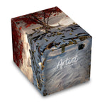 Product image Collectible Card Box Ultimate Guard - Mario Renaud: In Icy Bloom Artist Edition