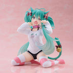 Product image Hatsune Miku - Desktop Cute Figure