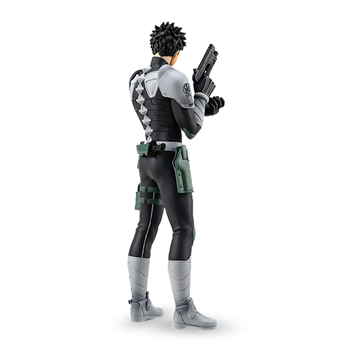 Product image Kaiju No. 8 - Kafka Hibino Figure 17cm