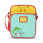 Product image Pokemon - Starter Crossbody Bag