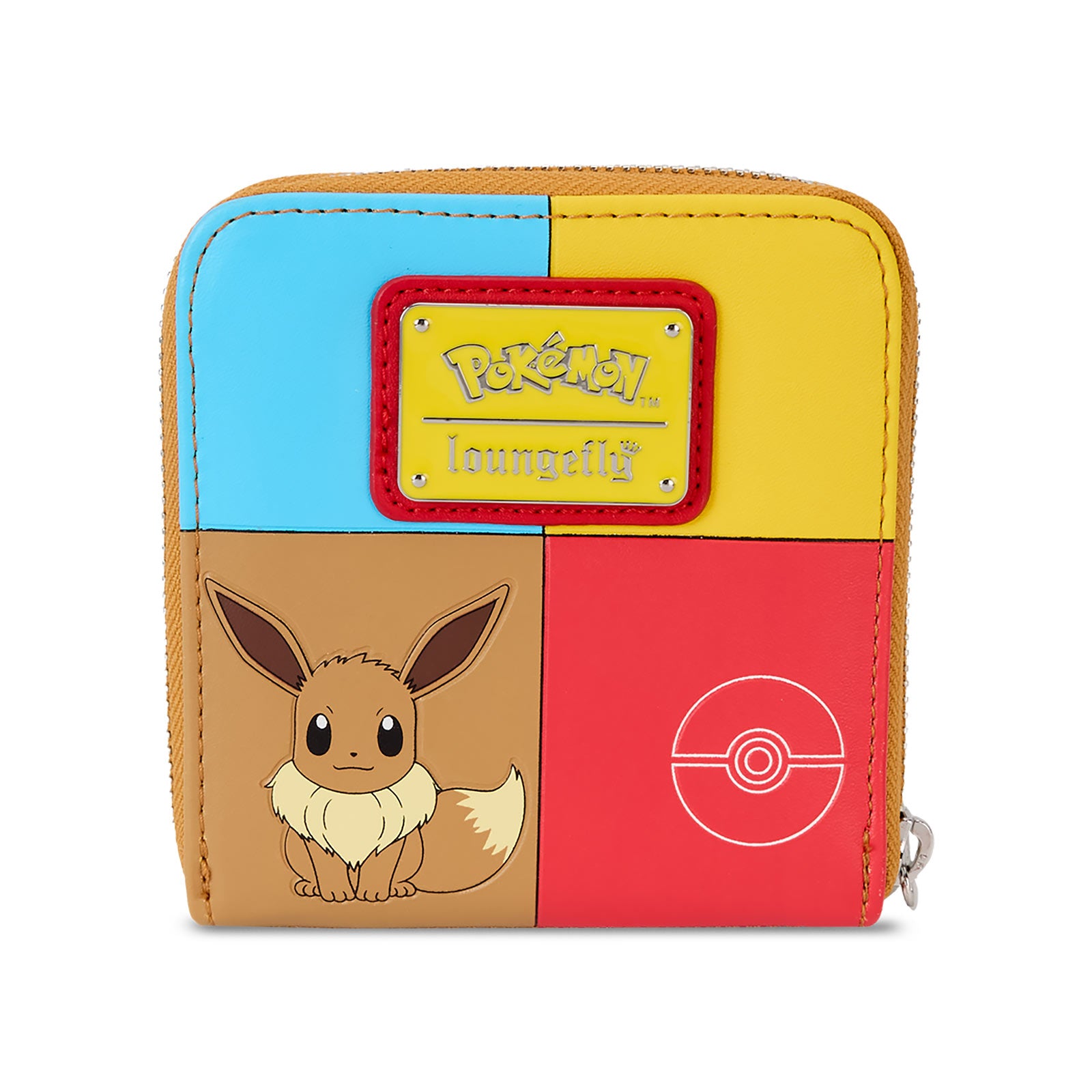 Pokemon - Starter Wallet – Elbenwald