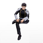 Product image Kaiju No. 8 - Kafka Hibino Noodle Stopper Figure