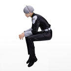 Product image Kaiju No. 8 - Reno Ichikawa Noodle Stopper Figure