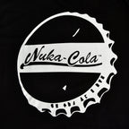 Product image Fallout - Nuka Cola T-Shirt black
