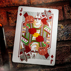 Product image Teenage Mutant Ninja Turtles - Card Game