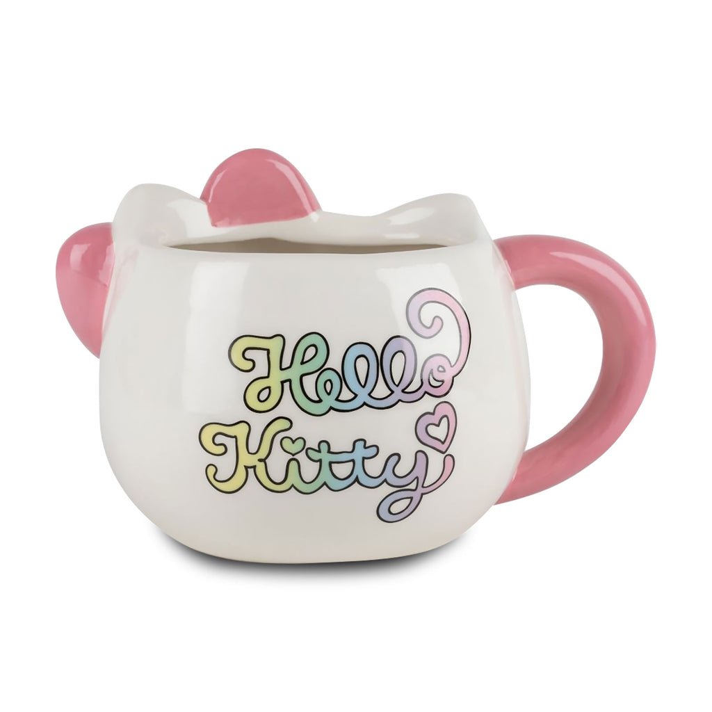 Product image Hello Kitty - Kawaii 3D Mug