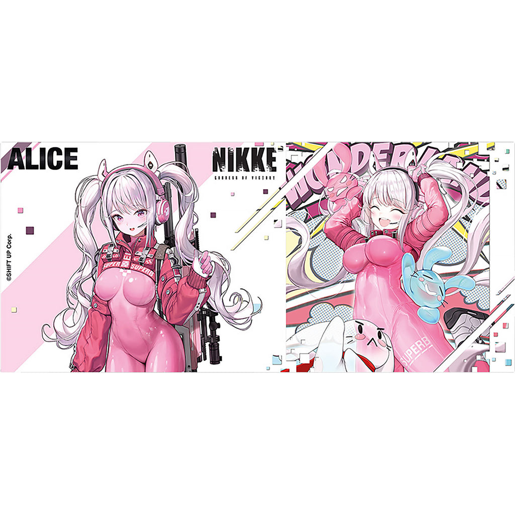 Product image Goddess of Victory: Nikke - Alice Mug